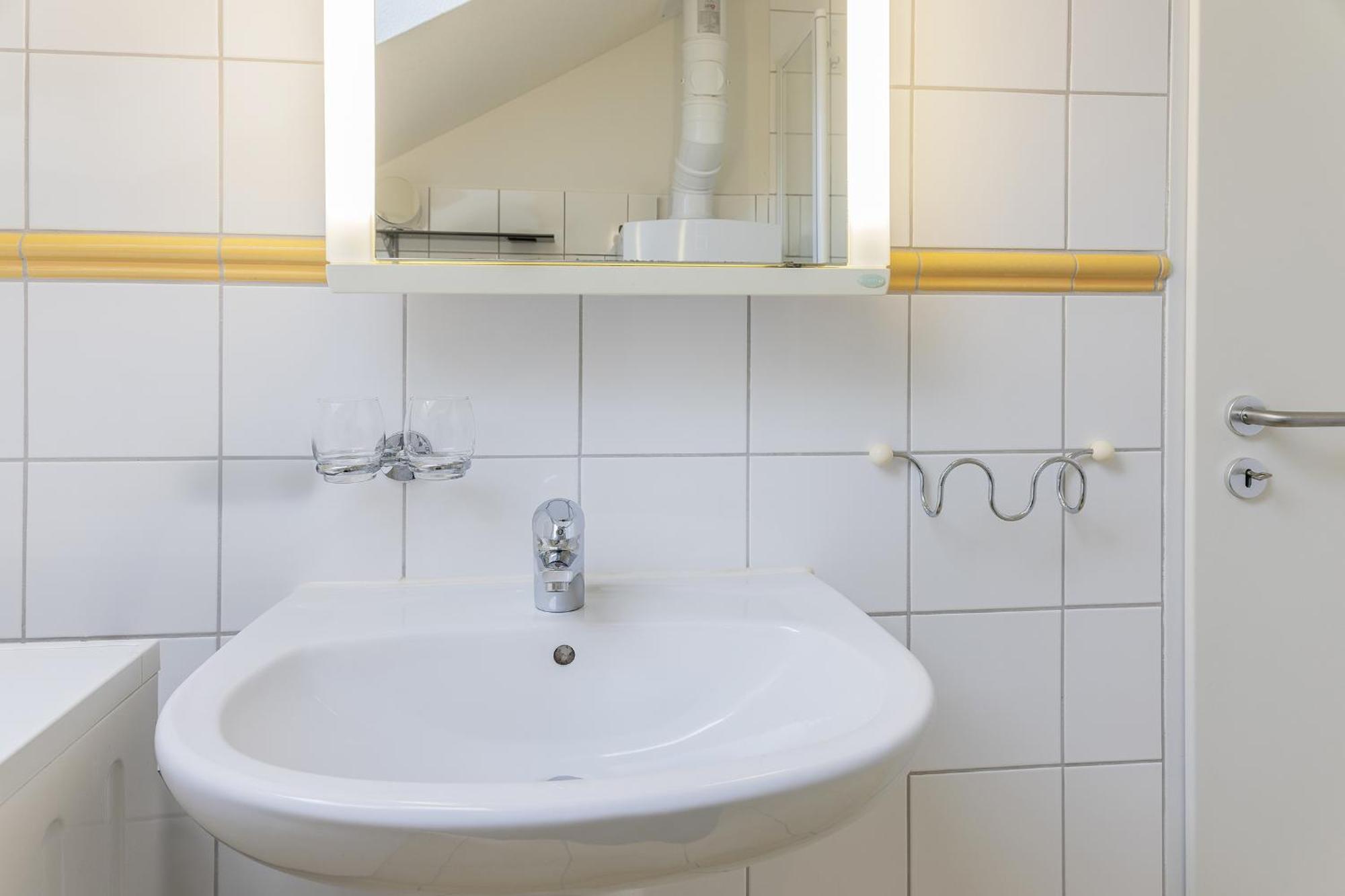 50014... Apartment Carolinensiel Ngoại thất bức ảnh